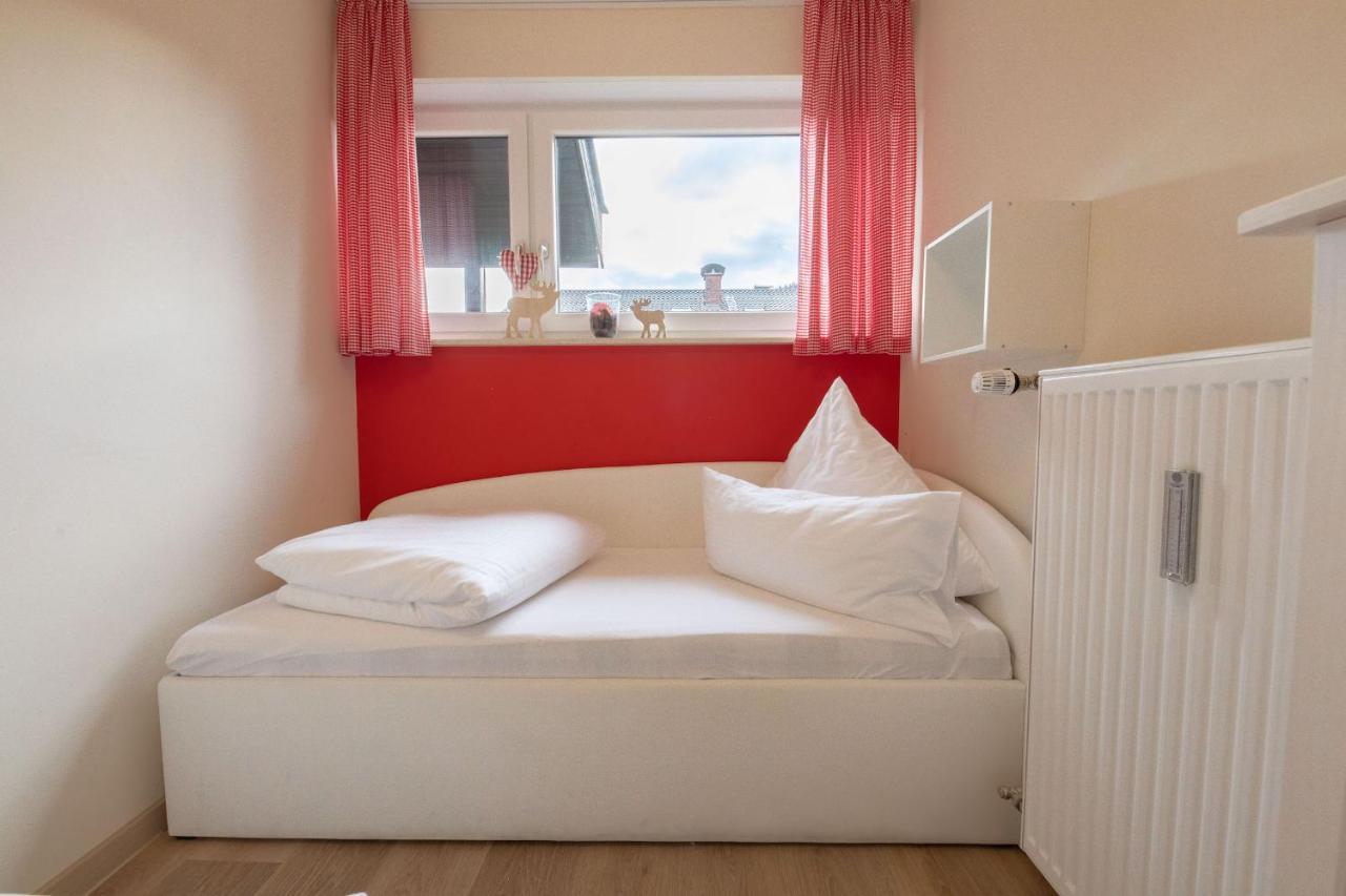 Ferienwohnung Alpennest Garmisch-Partenkirchen Exterior foto