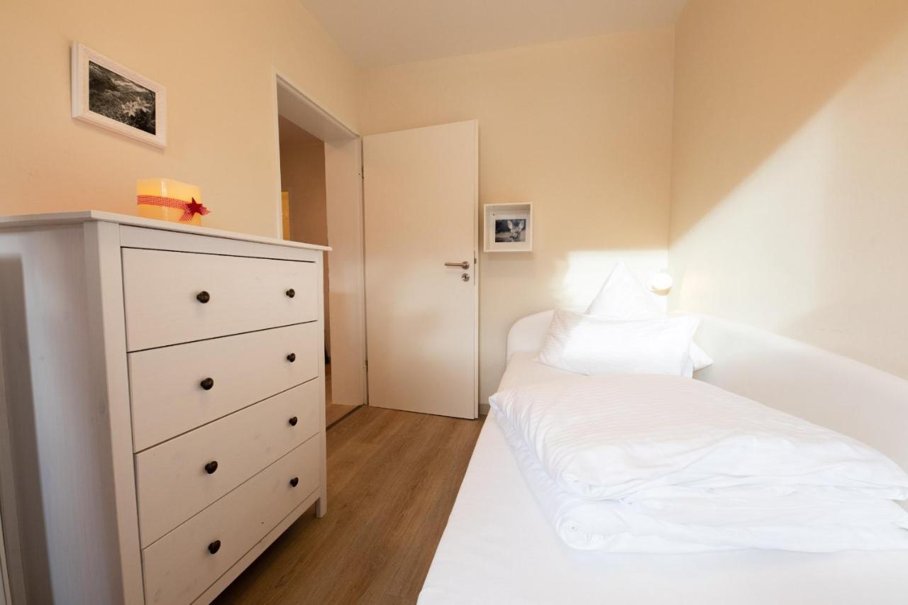 Ferienwohnung Alpennest Garmisch-Partenkirchen Exterior foto