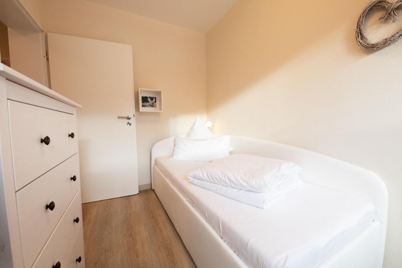Ferienwohnung Alpennest Garmisch-Partenkirchen Exterior foto