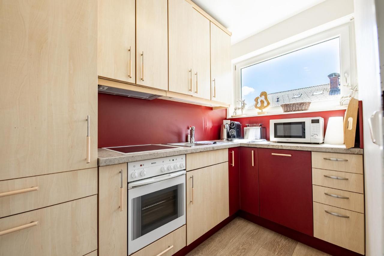 Ferienwohnung Alpennest Garmisch-Partenkirchen Exterior foto